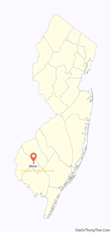 elmer nj locations